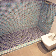 Reforma de cuarto de baño