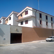 VIVIENDAS ADOSADAS