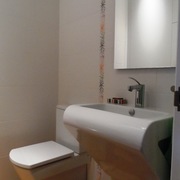 REFORMA ÍNTEGRA DE PISO DE 50M2 EN FERROL-ZONA MUELLE