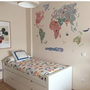Dormitorio infantil
