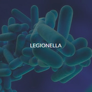 Tratamiento contra la legionella