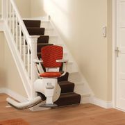 Silla Curva Monorail