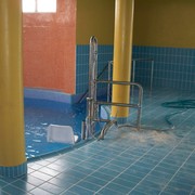 Silla Piscina
