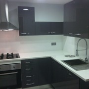 Reforma completa cuina