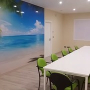 Reforma de un local comercial