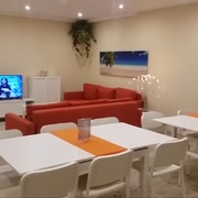 Reforma de un salón