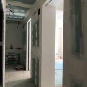 Reforma integral de una vivienda en Malasaña