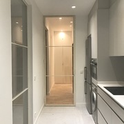 Reforma integral de una vivienda en Malasaña