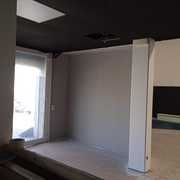 Pintura completa de Nave