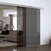 Serie Turglas Alubaño Produban Puertas de paso Malaga