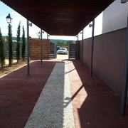 TANATORIO DE SANTA MARIA.