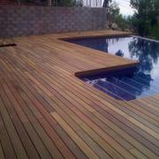 TARIMES EXTERIORS