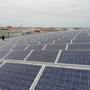 Instalación fotovoltaica 2