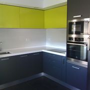 Terminacion cocina