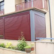 Terraza (Ciudad Jardín) Plasencia