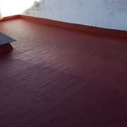 Impermeabilización de Terraza