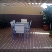 TERRAZAS CHILL-OUT EN VALENCIA Y PROVINCIA