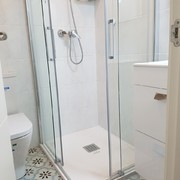 Reforma de baño