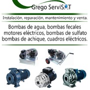 TRABAJOS QUE REALIZAMOS.