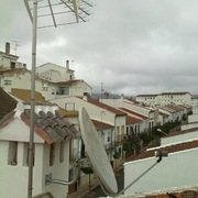 antenas tv y parabolicas
