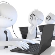 atención al cliente