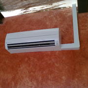 Unidad interior Fujitsu