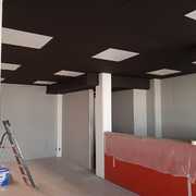 Pintura completa de Nave