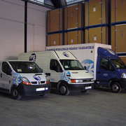 Vehiculos en Guardamuebles 2