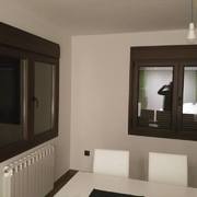 Ventanas de PVC