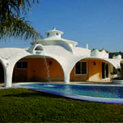 VIVIENDA DE ENSUEÑO
