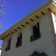 Vivienda unifamiliar aislada C/Begoña