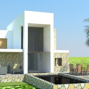 Vivienda Unifamiliar aislada en playa de Palma