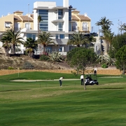 Vivienda Unifamiliar Alenda Golf
