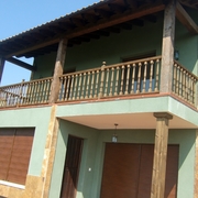 Vivienda Unifamiliar Cenero - Asturias