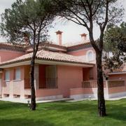 Vivienda unifamiliar. El Montico. Tordesillas