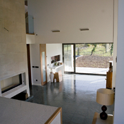 VIVIENDA UNIFAMILIAR EN CASTIELLO