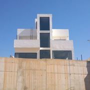 vivienda unifamiliar (en construcción)