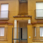 Vivienda Unifamiliar en Humilladero, Málaga