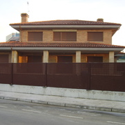 VIVIENDA UNIFAMILIAR EN OVIEDO