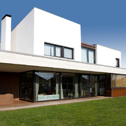 VIVIENDA UNIFAMILIAR EN SOTO DE LLANERA