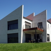 Vivienda unifamiliar