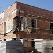 Vivienda Unifamiliar.