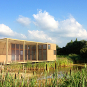 Vivienda unifamiliar