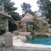 Construcción Piscinas