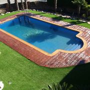 Construcción Piscinas