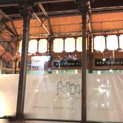 Reforma Electrica Mercado San Miguel