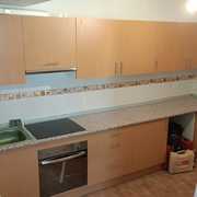 muebles de cocinas