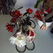 decoracion forja