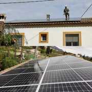 INSTALACIÓN AUTO CONSUMO 6.4 KW (LA ALBERCA ) - MURCIA