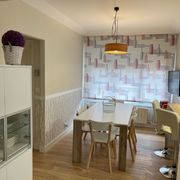 PROYECTO REFORMA VIVIENDA